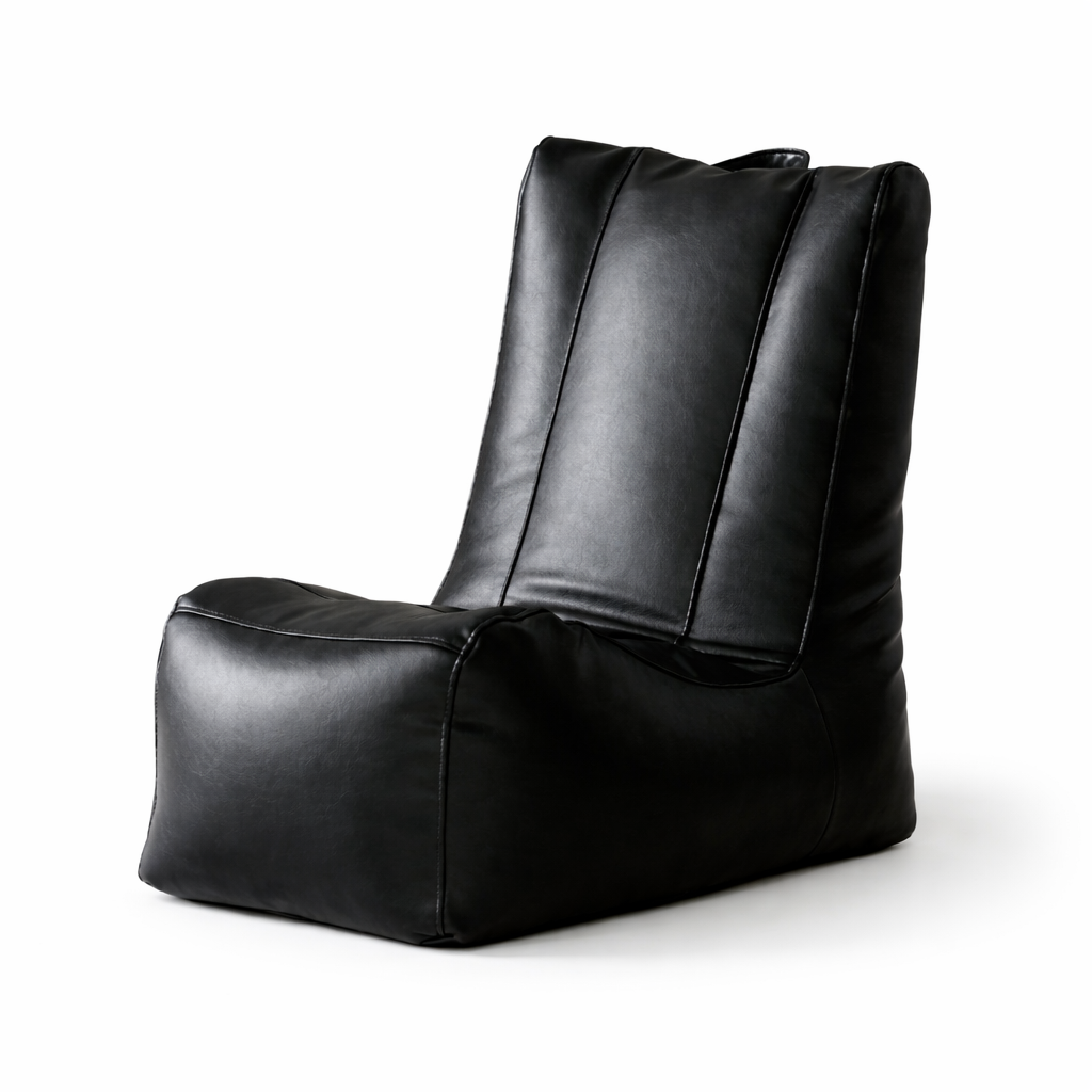Pouf fauteuil adulte