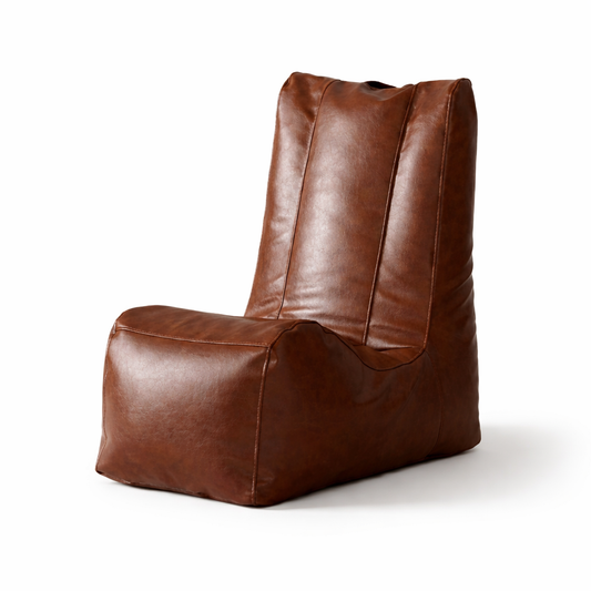 Pouf fauteuil adulte