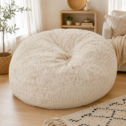 Pouf géant XXL