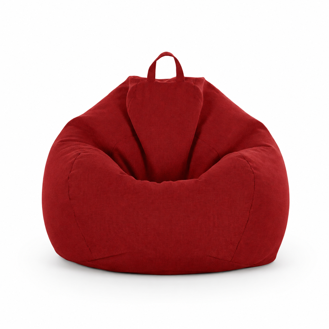 Pouf poire adulte