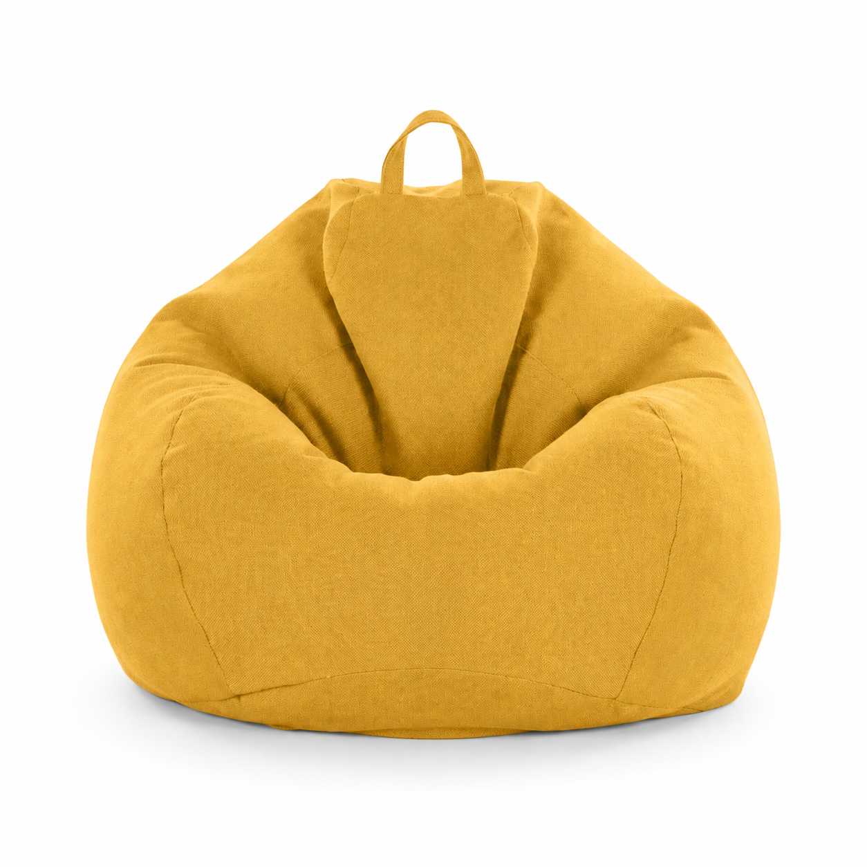 Pouf poire adulte