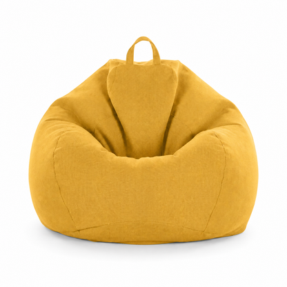 Pouf poire adulte