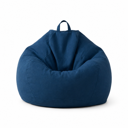 Pouf poire adulte