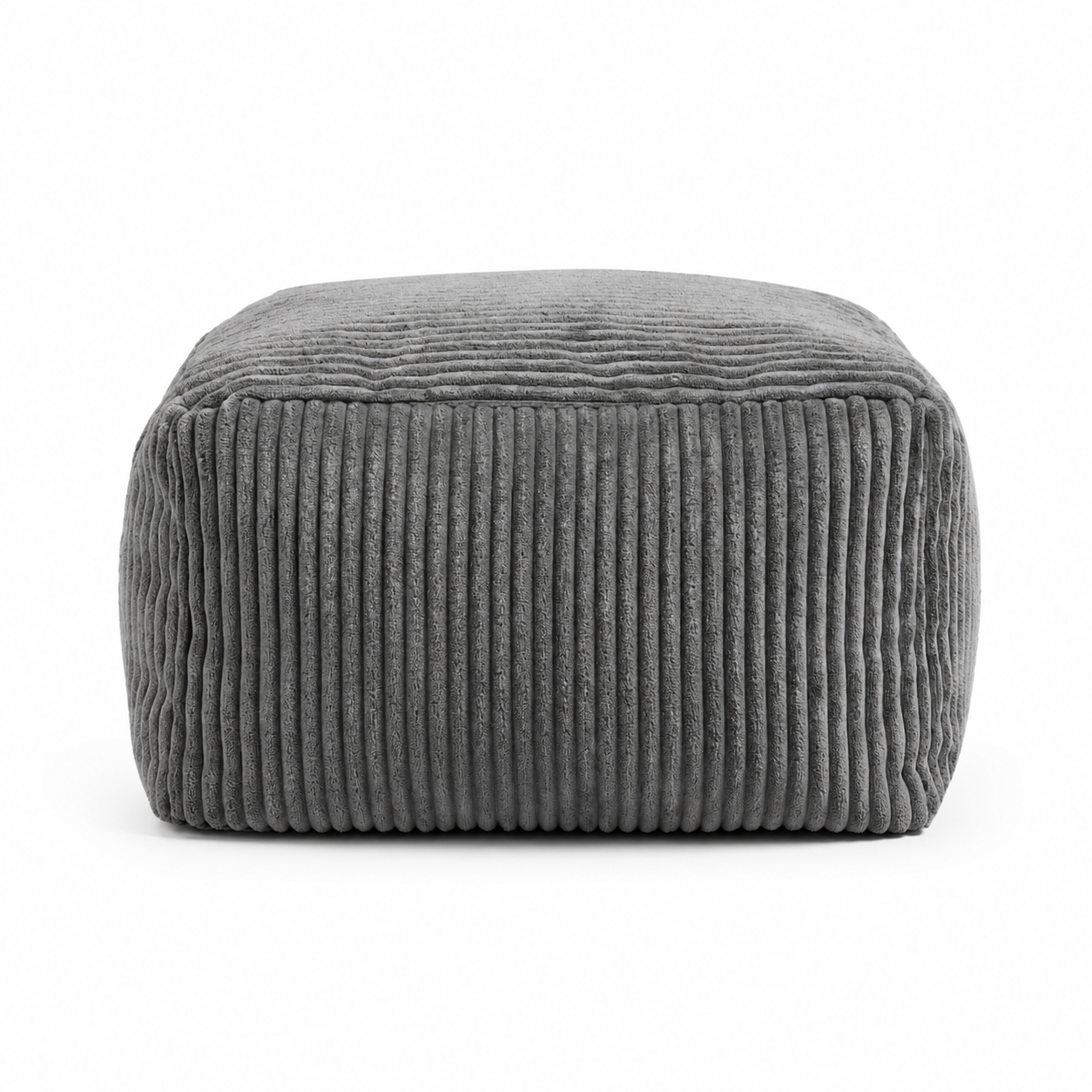 Pouf repose-pied