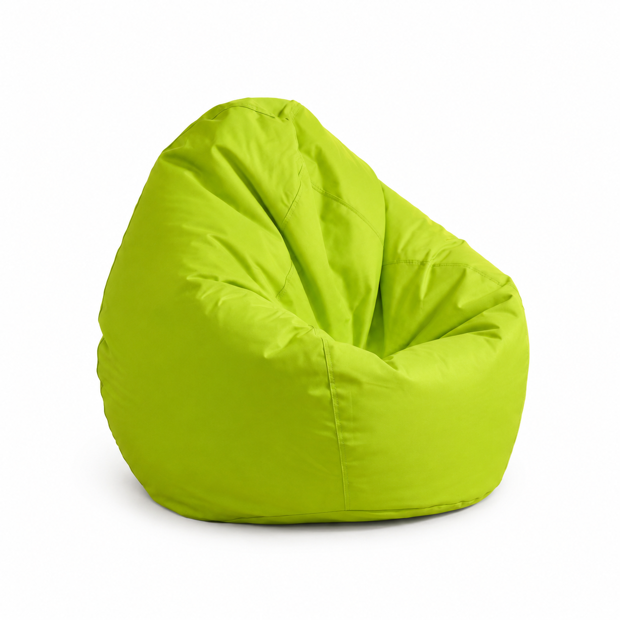 Pouf poire extérieur
