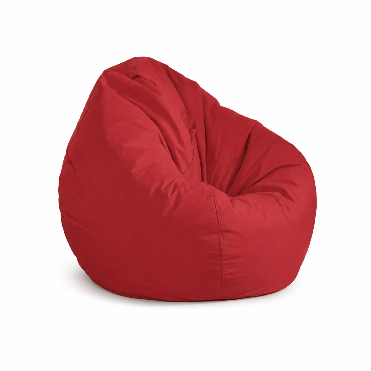 Pouf poire extérieur
