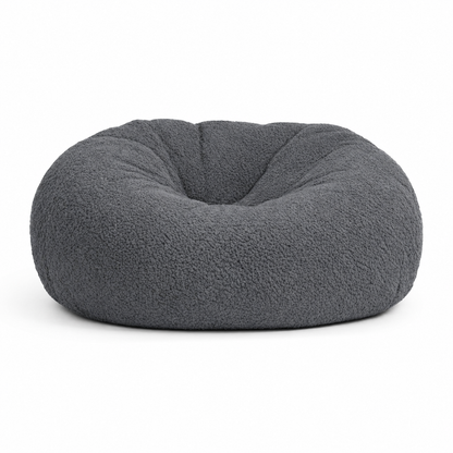 Pouf géant intérieur
