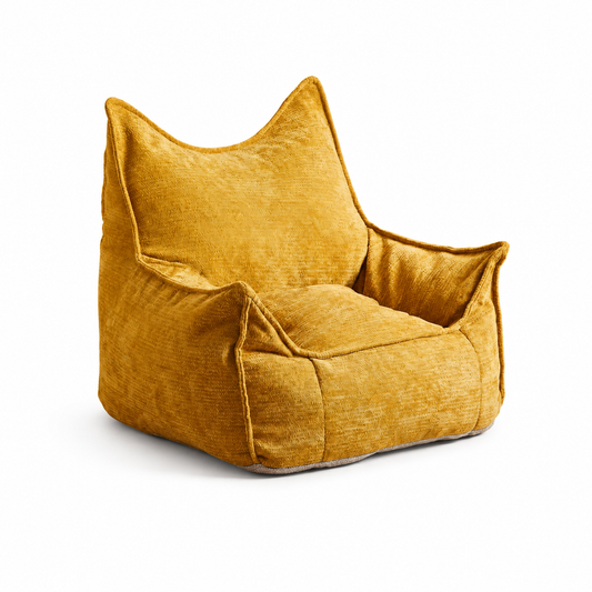 Pouf fauteuil petit