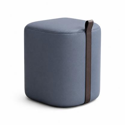 Pouf tabouret ottoman