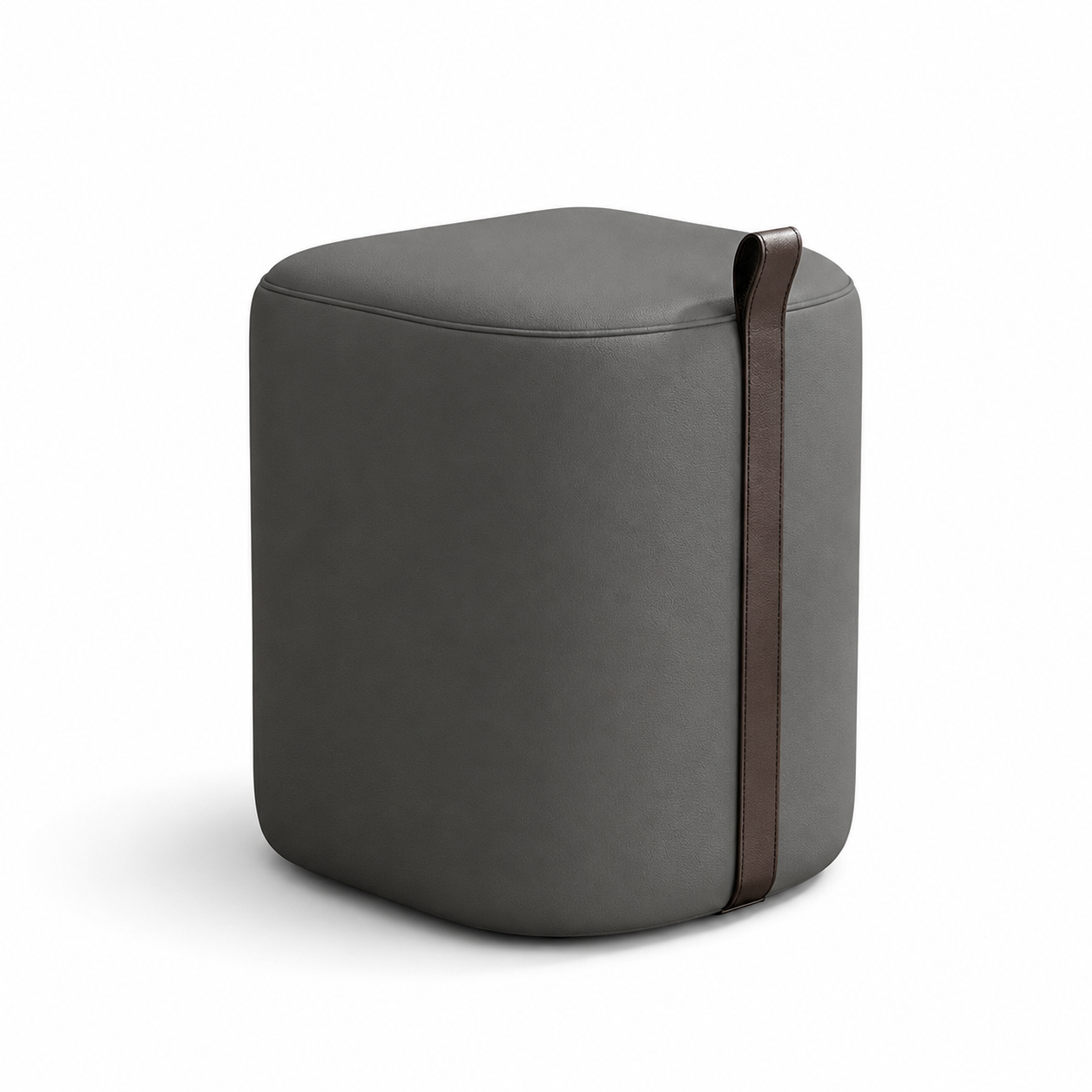 Pouf tabouret ottoman