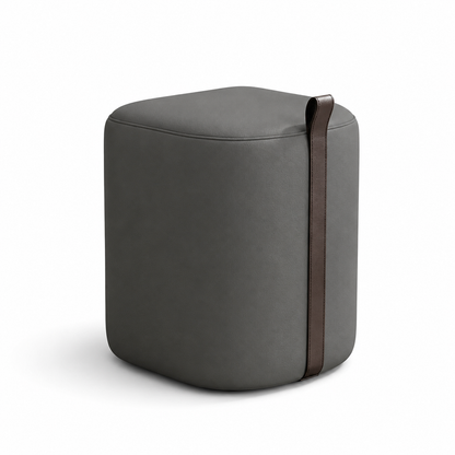 Pouf tabouret ottoman