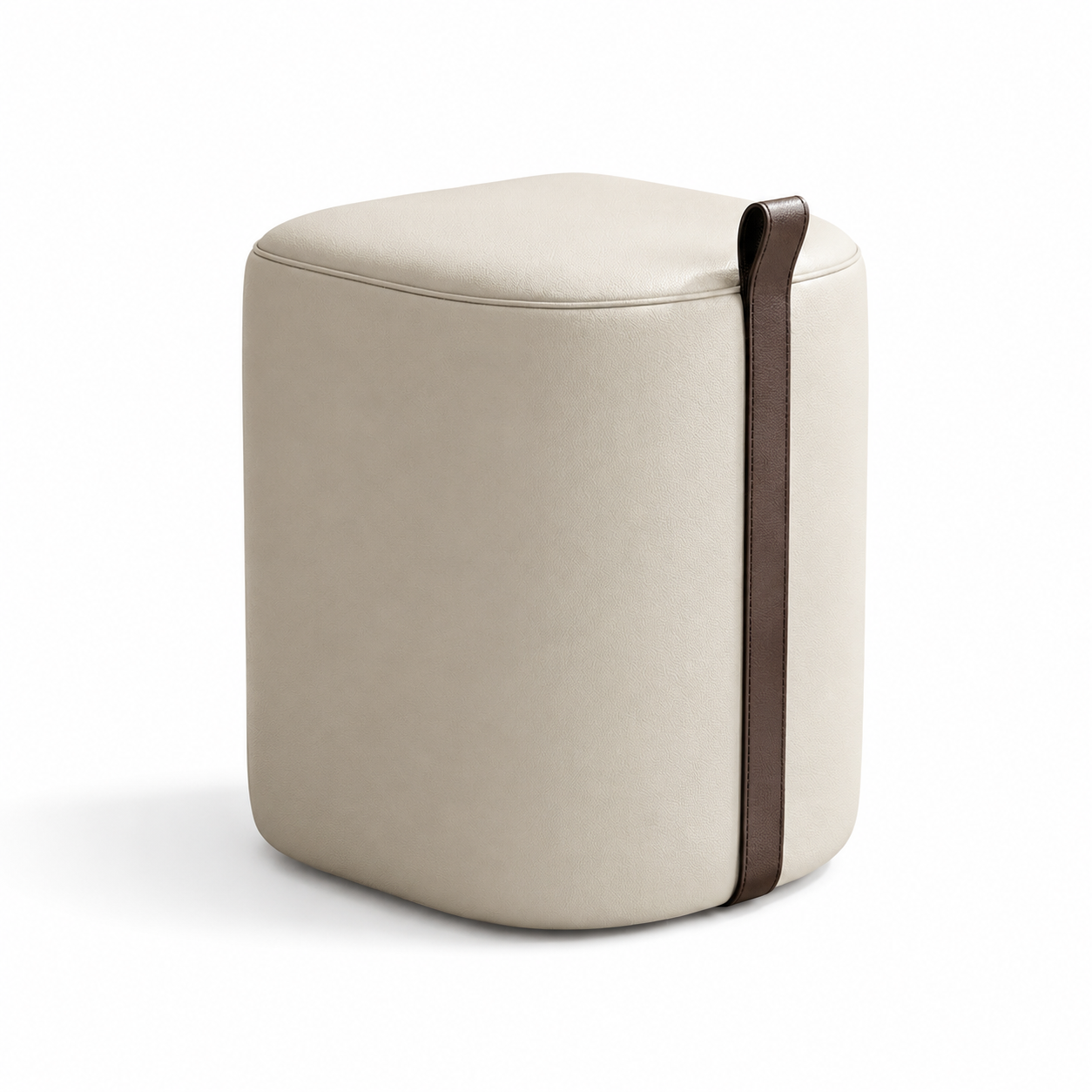 Pouf tabouret ottoman
