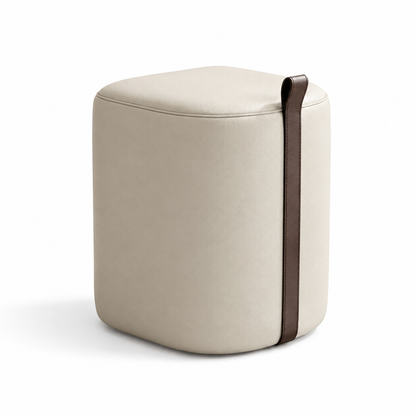 Pouf tabouret ottoman
