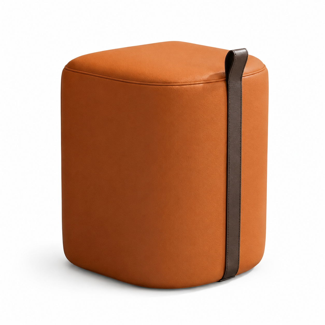 Pouf tabouret ottoman