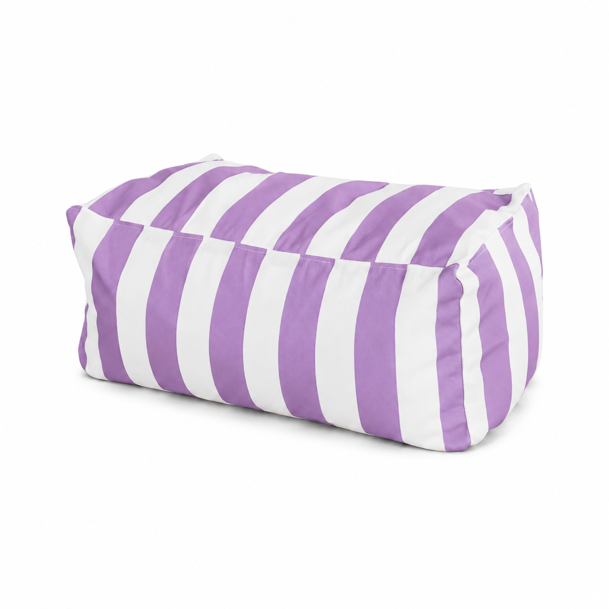 Repose-pied pouf extérieur imperméable