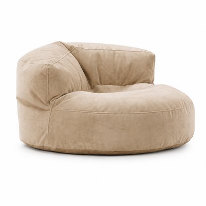 Fauteuil pouf relax