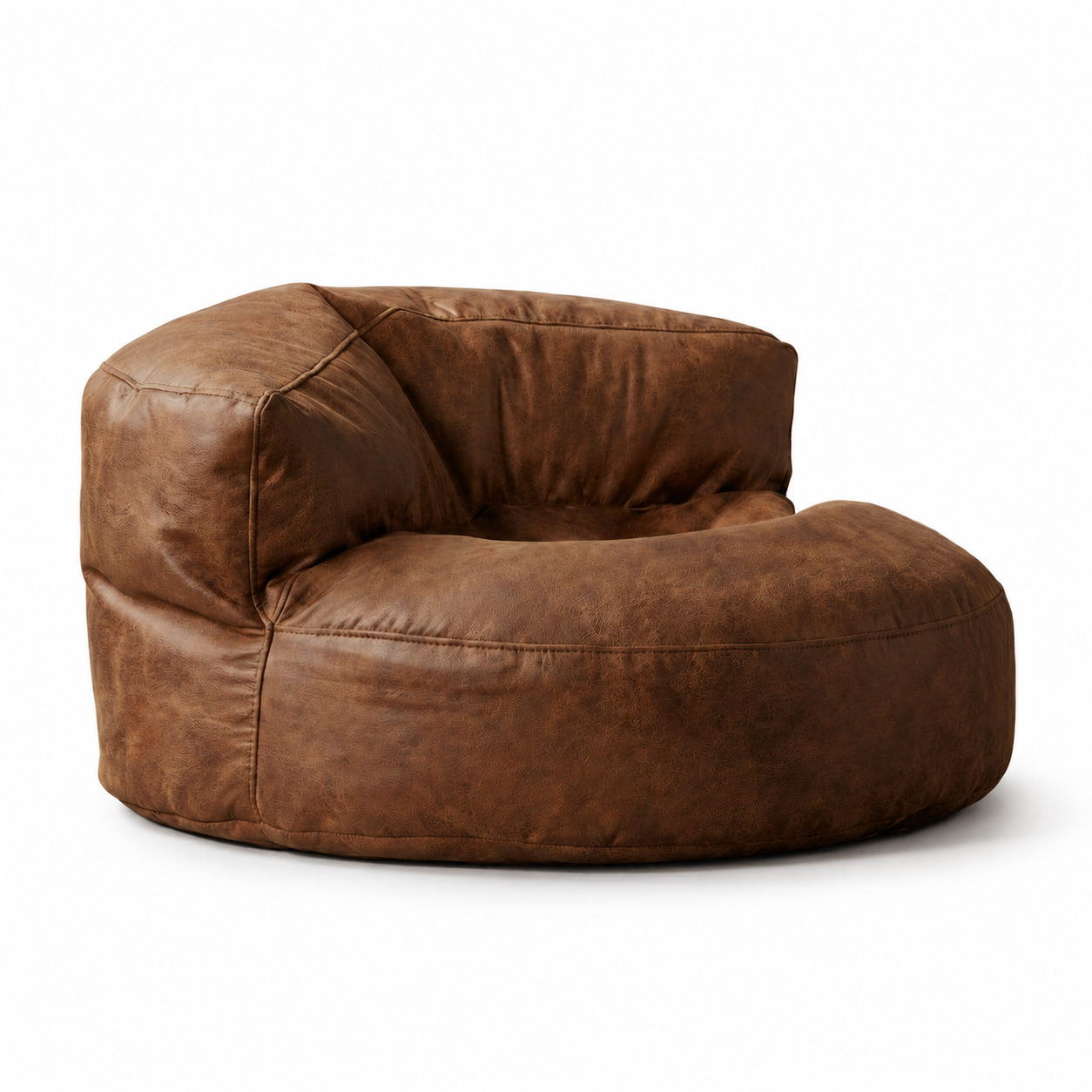 Fauteuil pouf relax