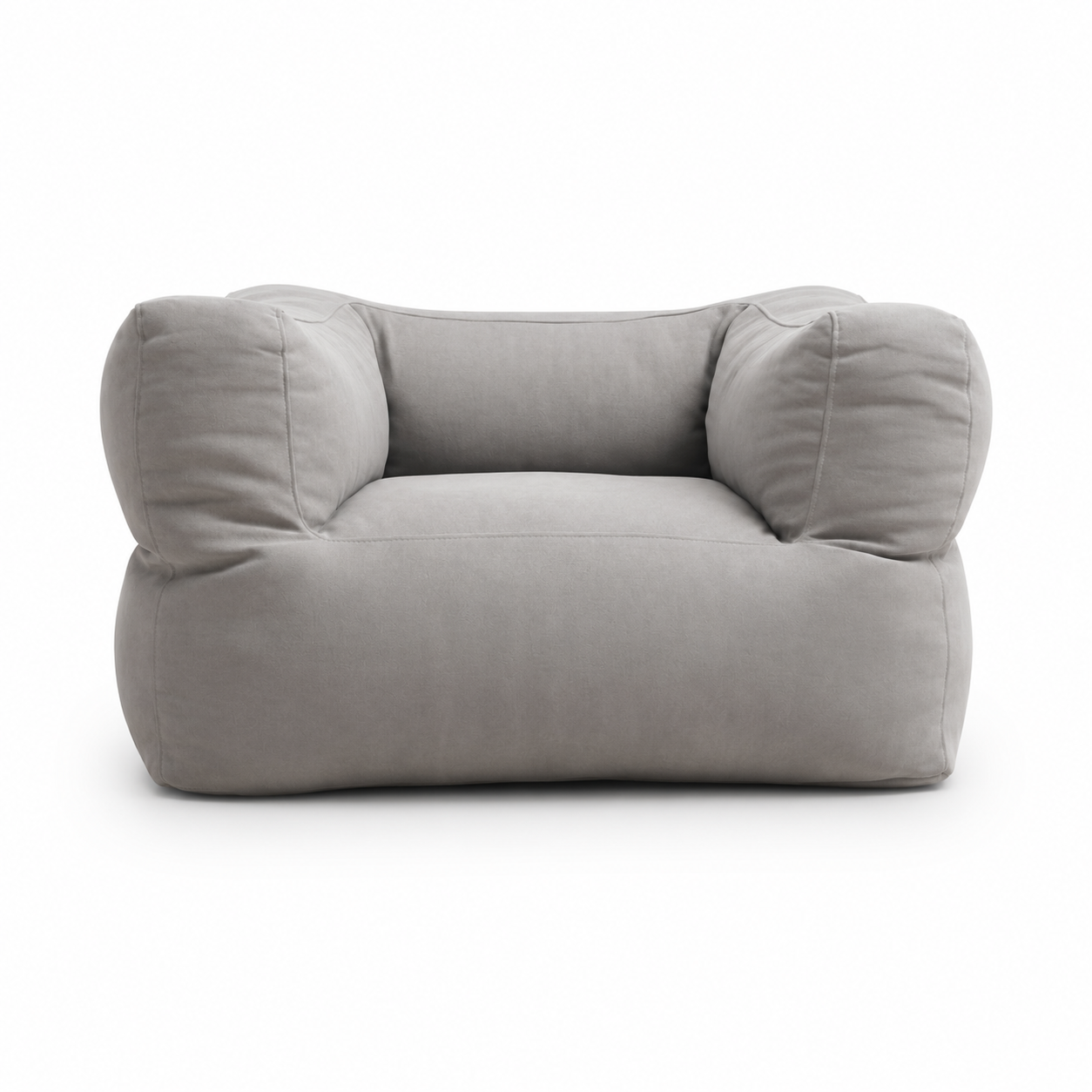 Pouf extérieur pour piscine