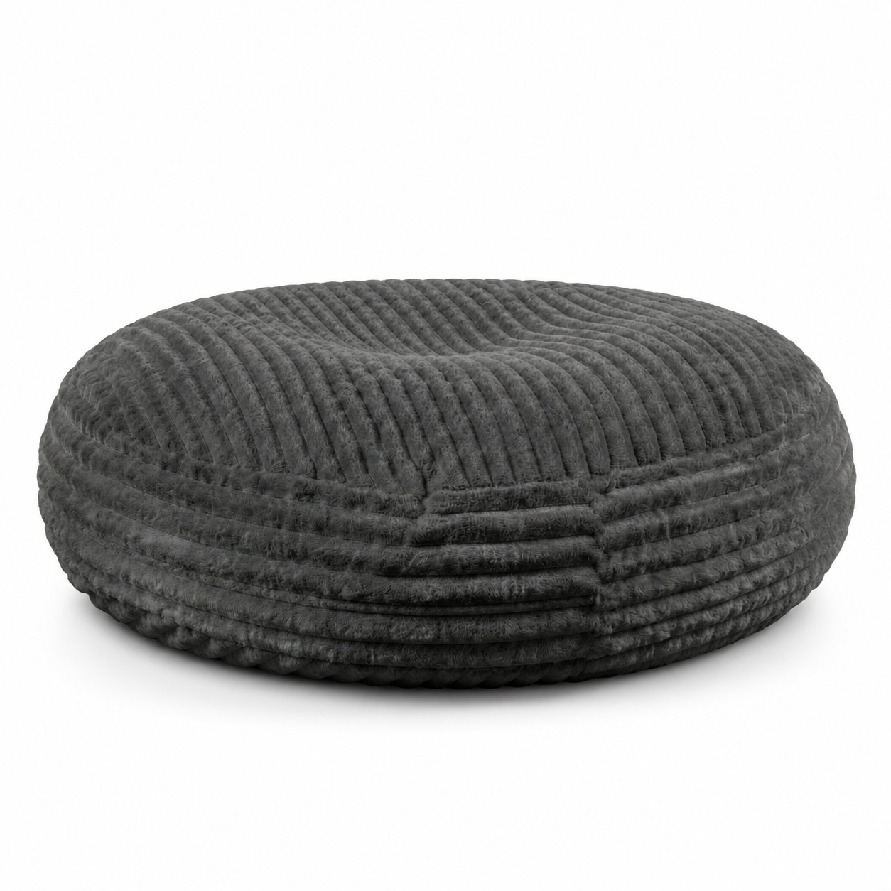 Pouf XXL salon