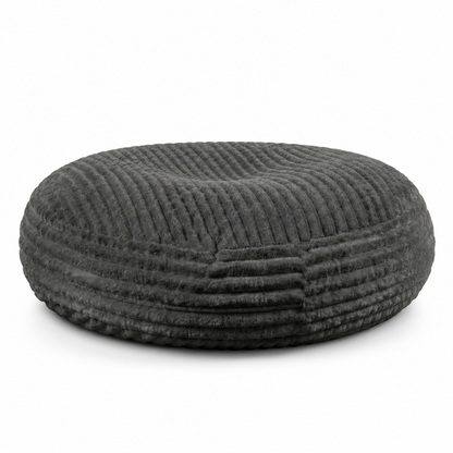 Pouf XXL salon