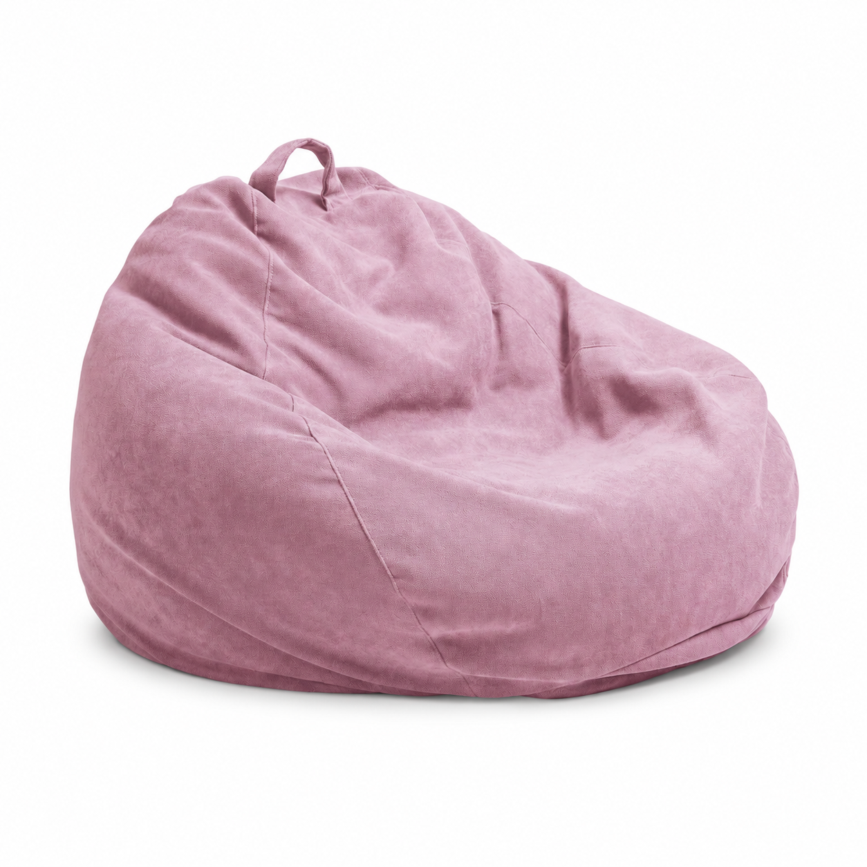 Pouf poire de jardin