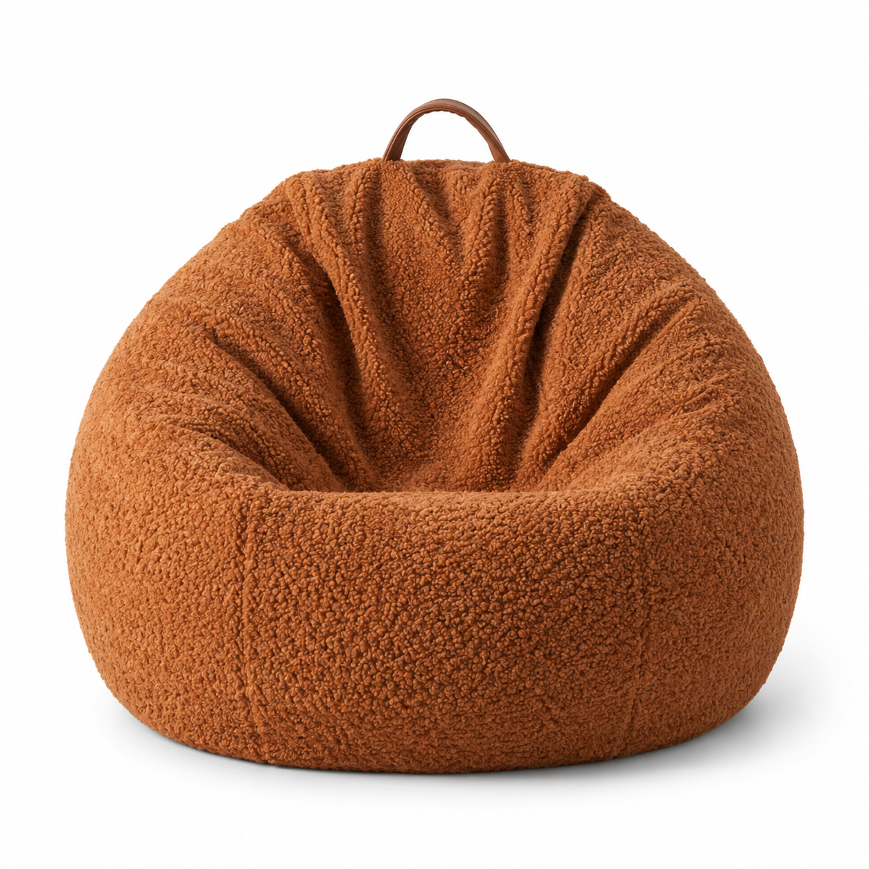 Pouf poire doux