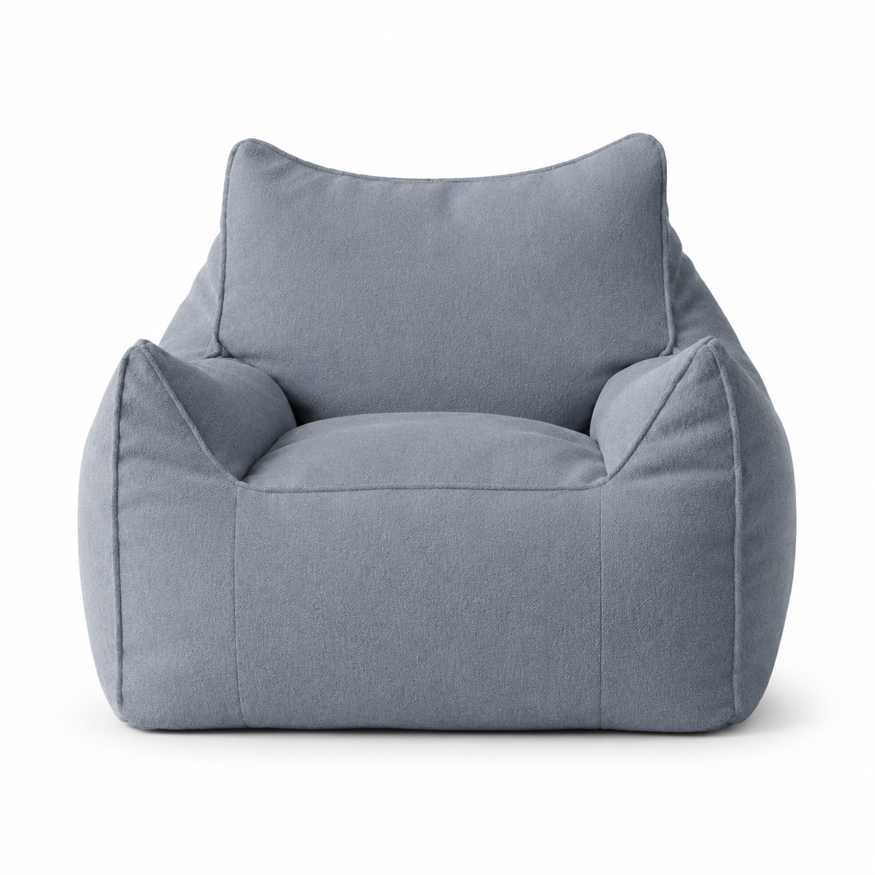 Pouf fauteuil extérieur