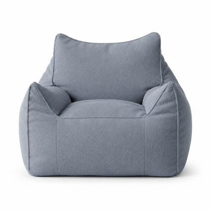 Pouf fauteuil extérieur