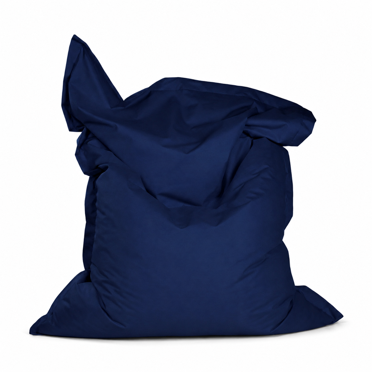 Coussin pouf extérieur