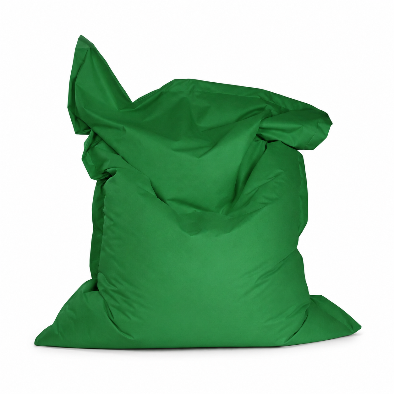Coussin pouf extérieur