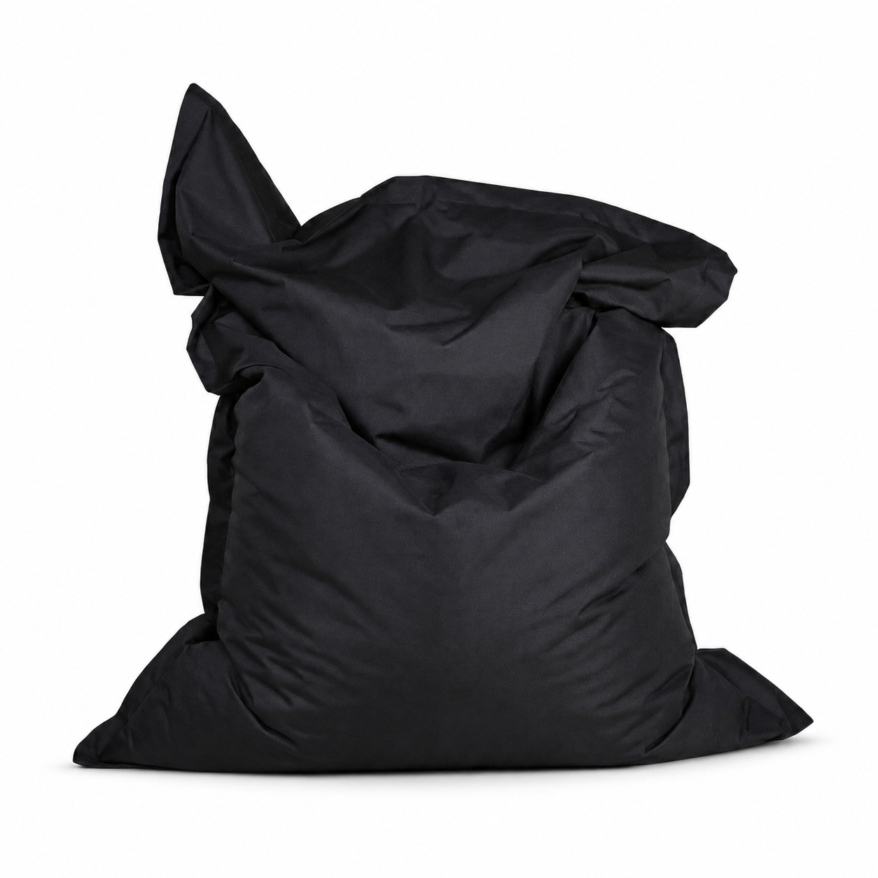 Coussin pouf extérieur
