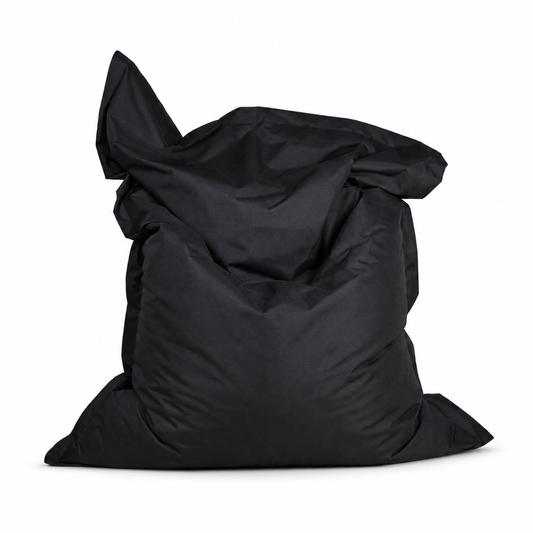 Coussin pouf extérieur