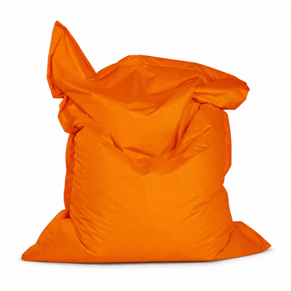 Coussin pouf extérieur