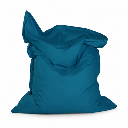 Coussin pouf extérieur