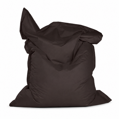 Coussin pouf extérieur