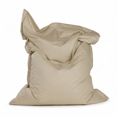 Coussin pouf extérieur
