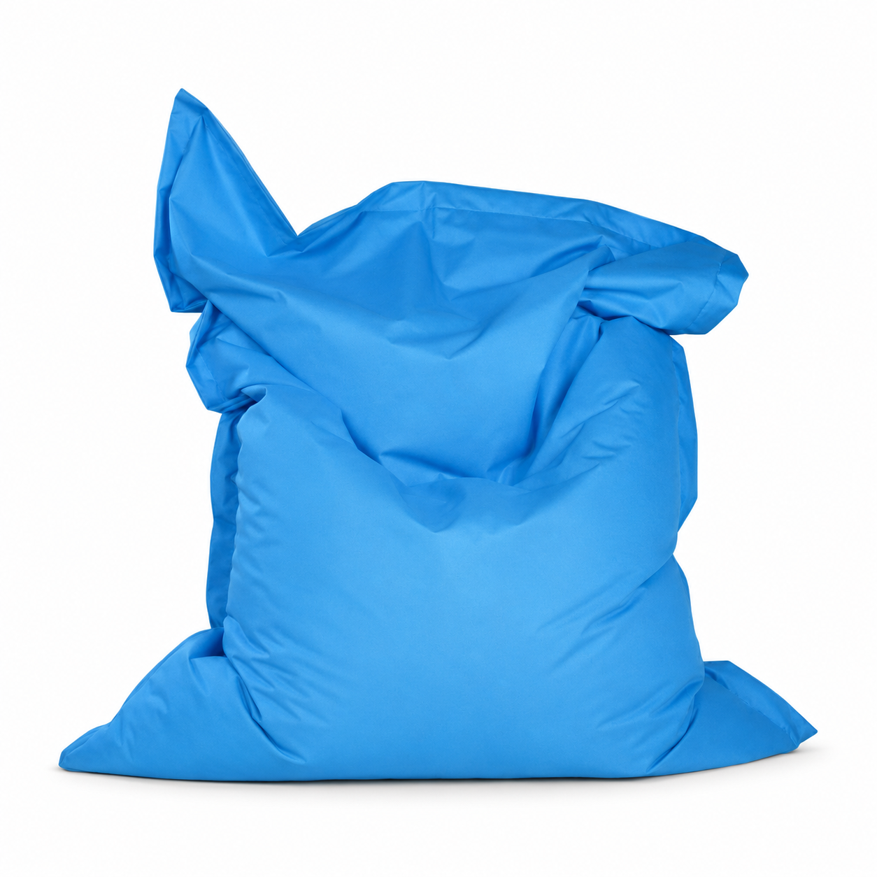 Coussin pouf extérieur