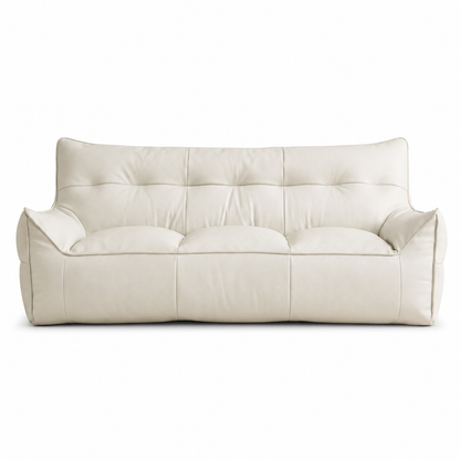 Canapé pouf salon