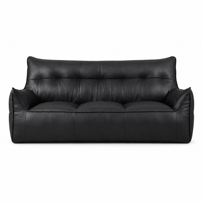 Canapé pouf salon