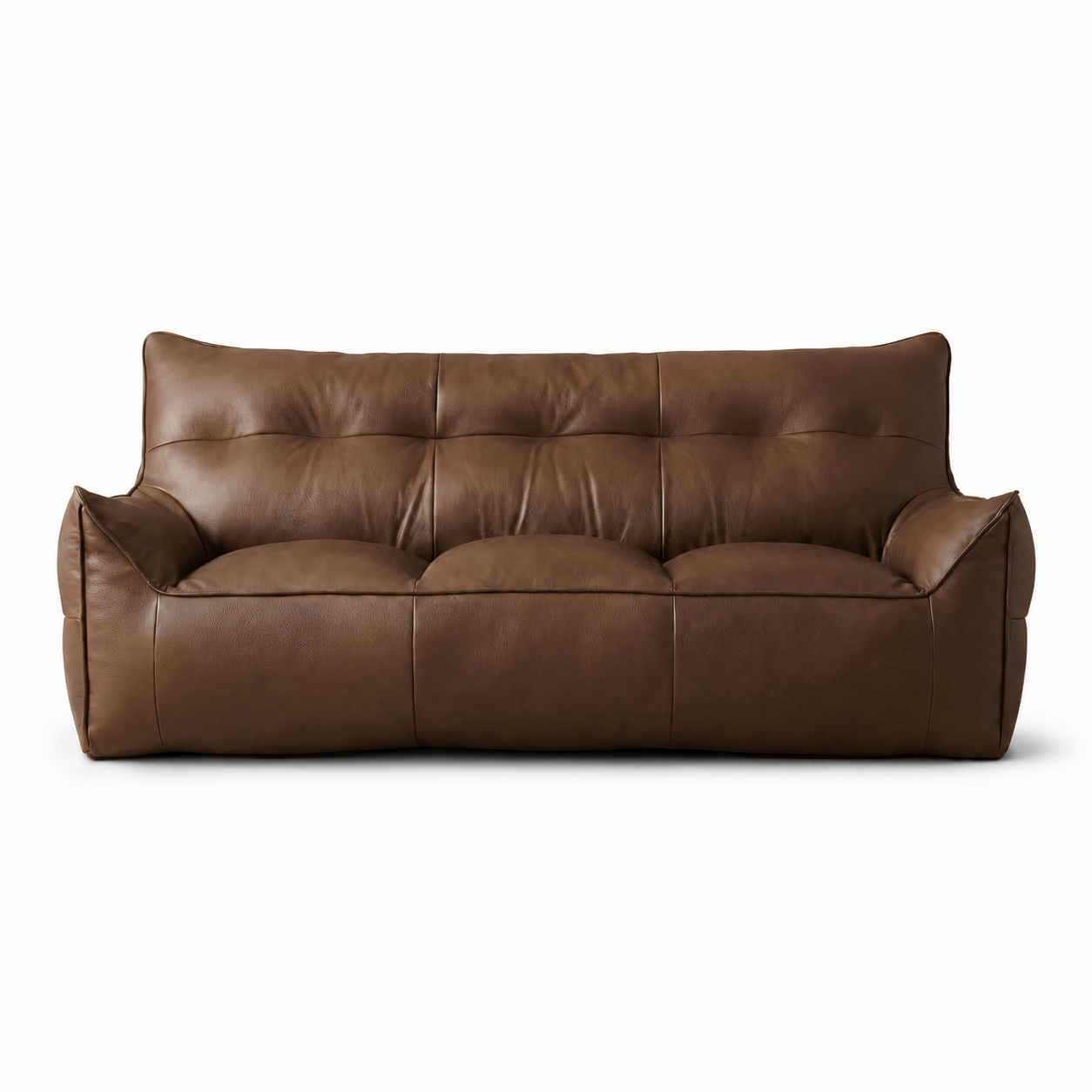 Canapé pouf salon