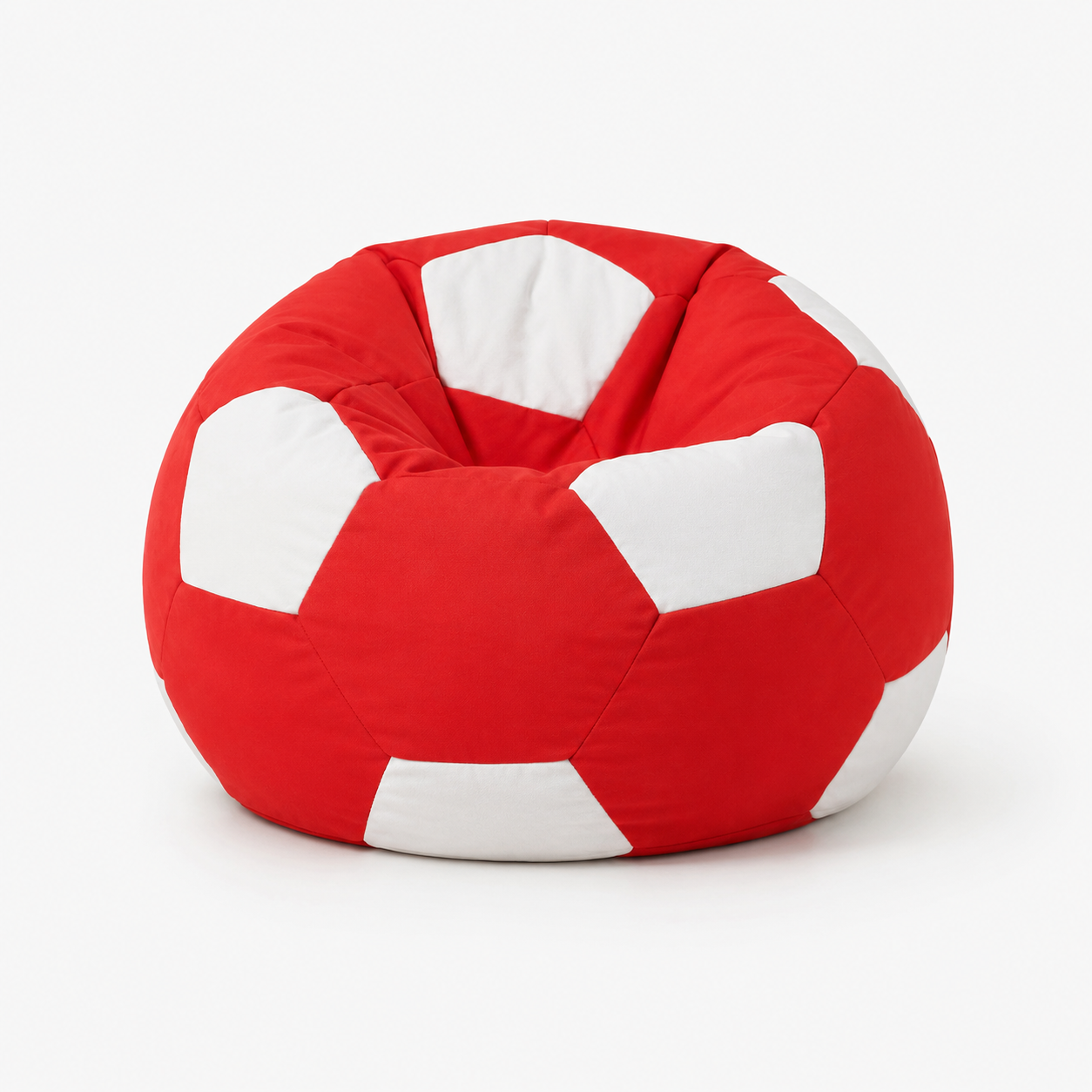 Pouf extérieur imperméable