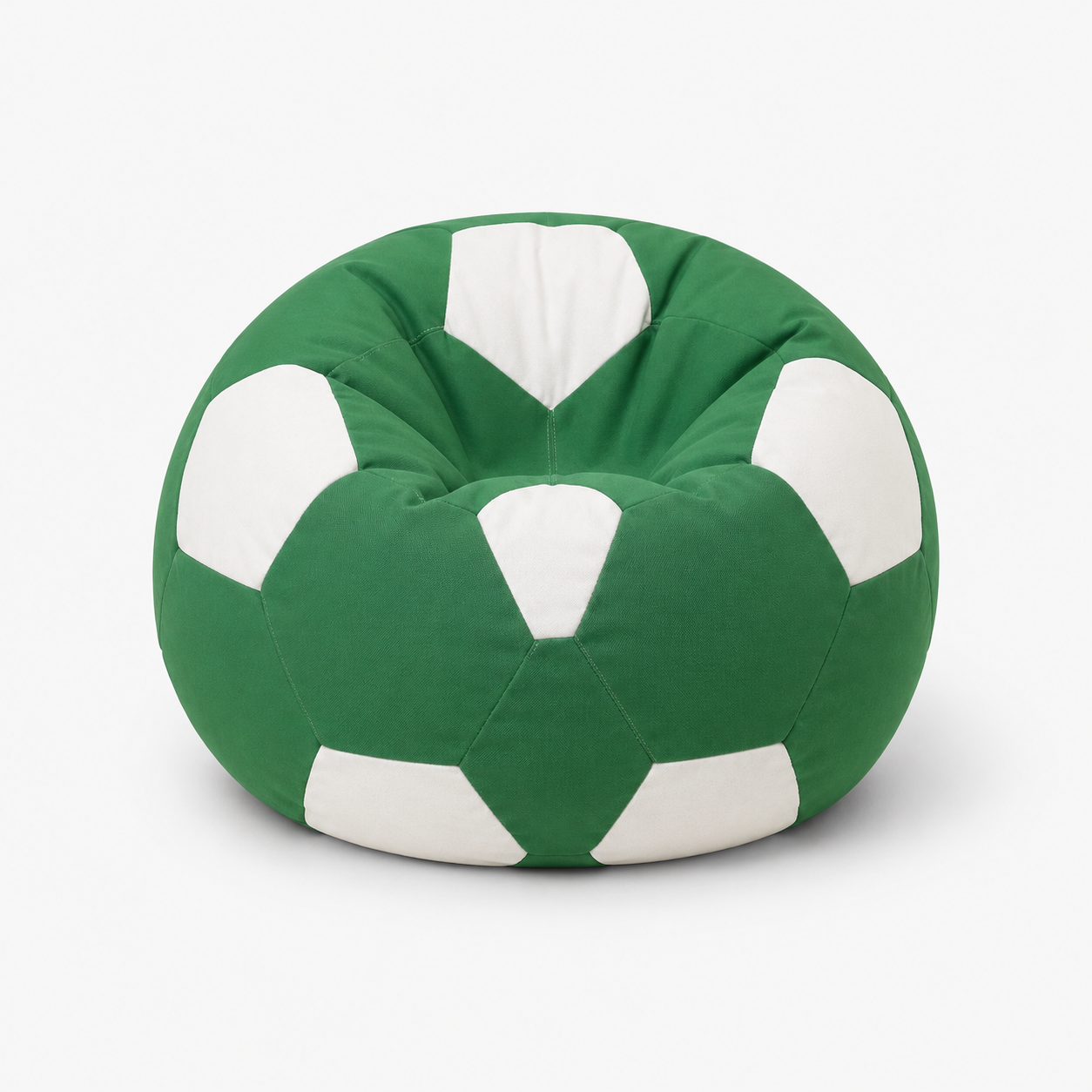 Pouf extérieur imperméable