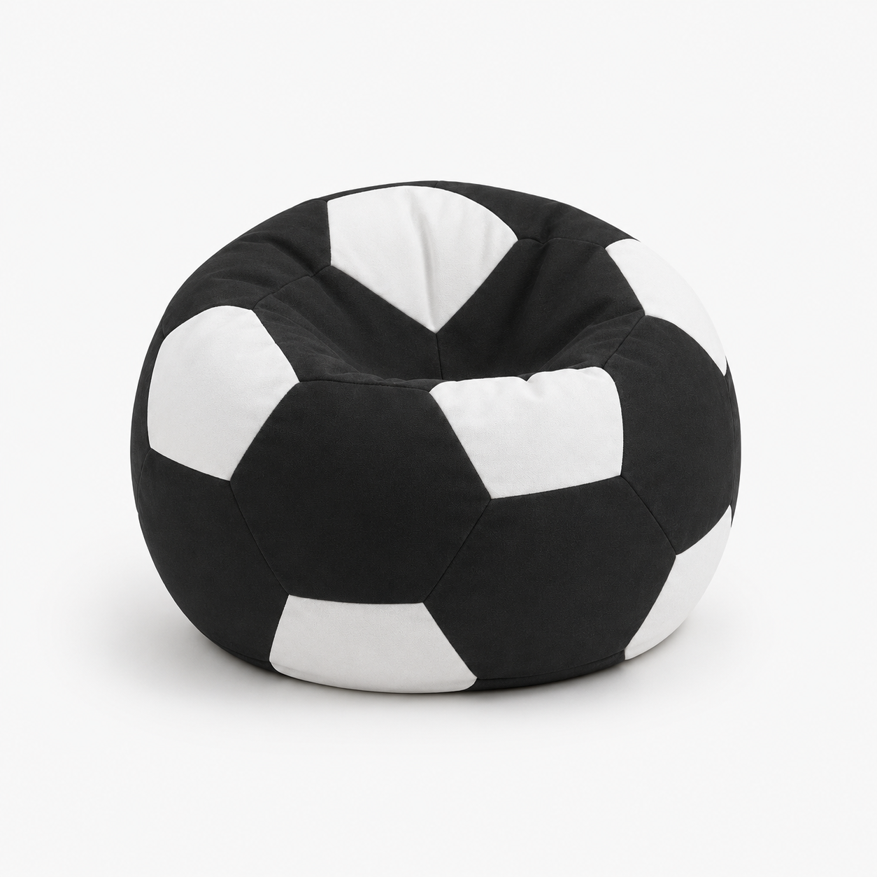Pouf extérieur imperméable
