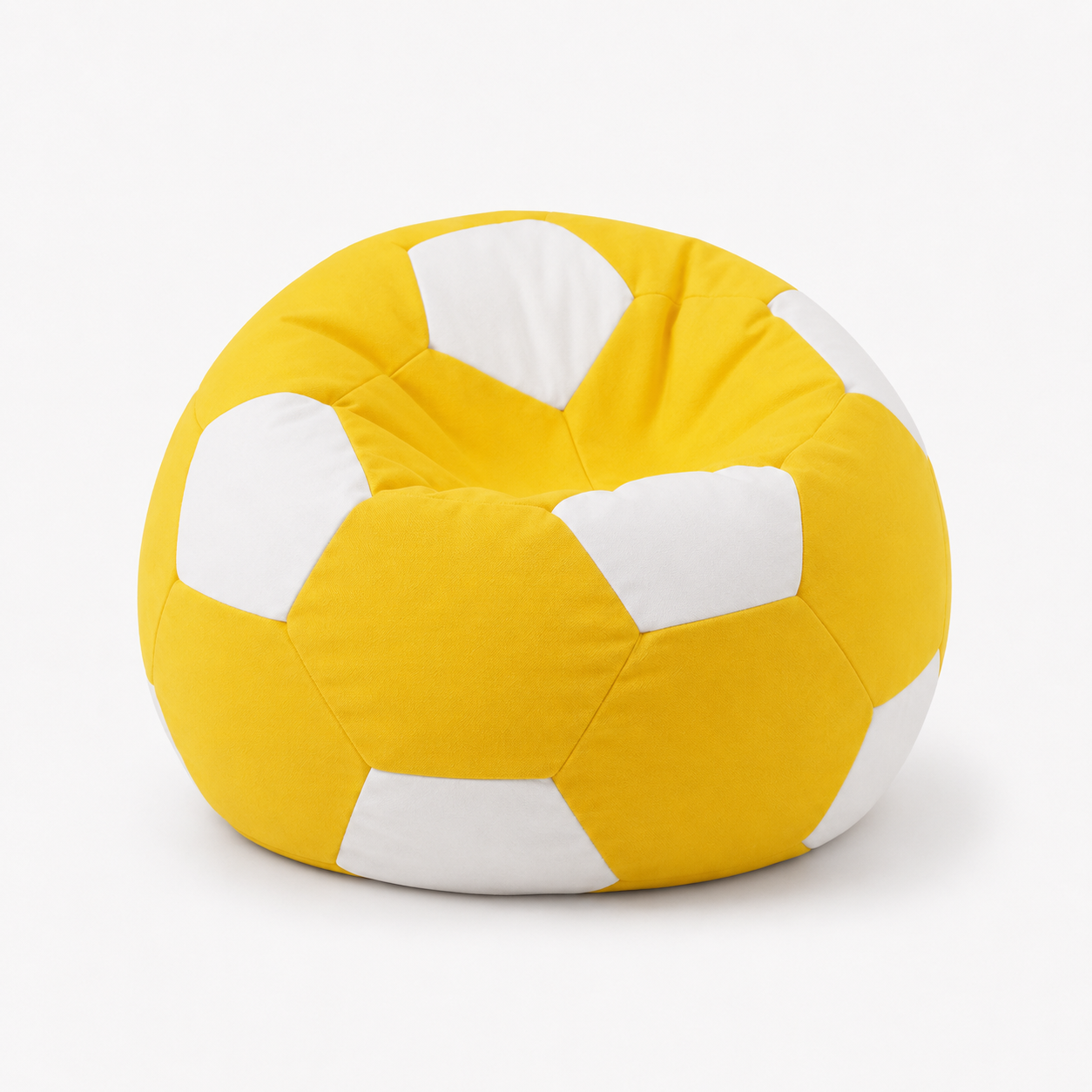 Pouf extérieur imperméable