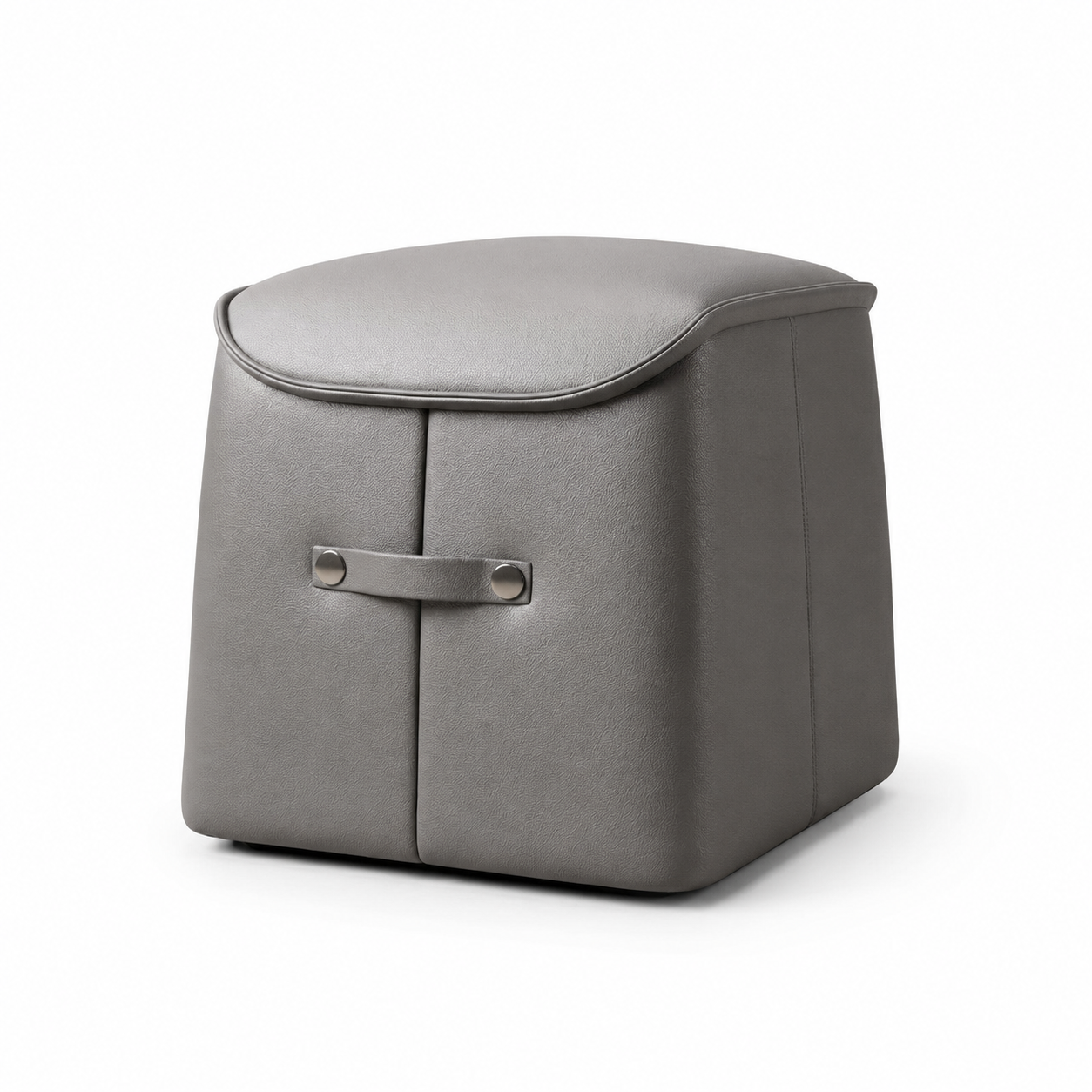 Pouf contemporain design