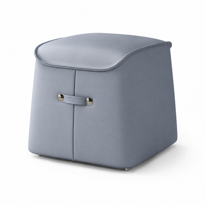 Pouf contemporain design