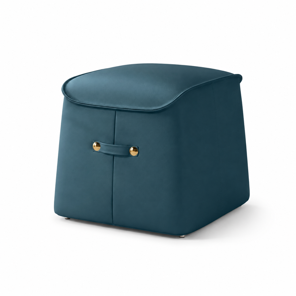 Pouf contemporain design