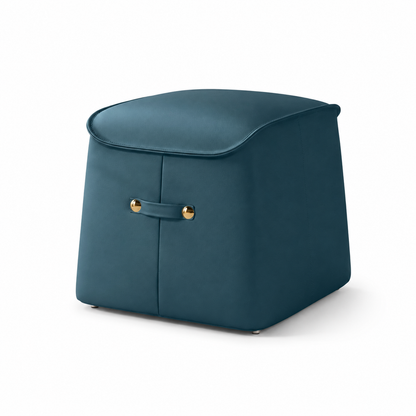 Pouf contemporain design