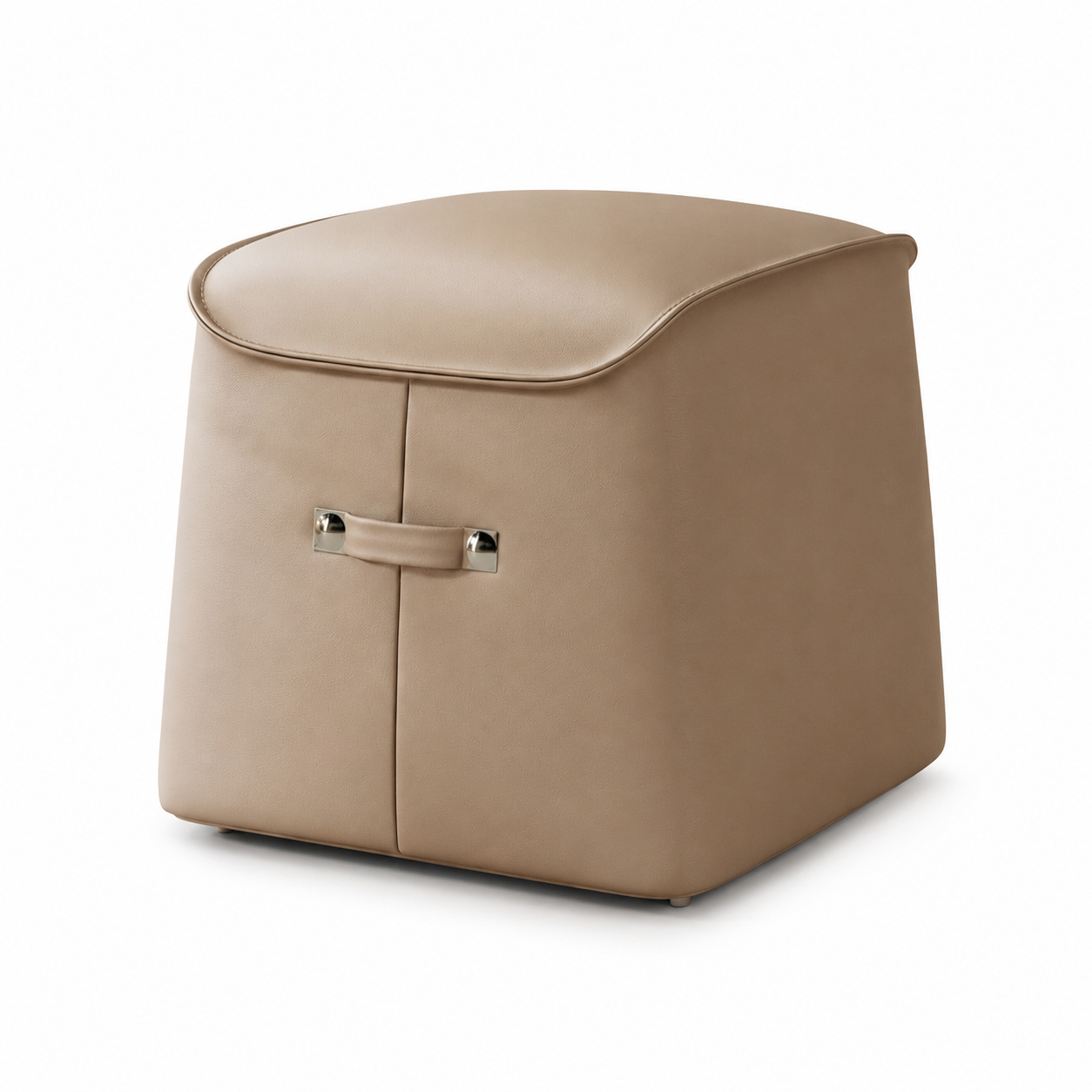 Pouf contemporain design