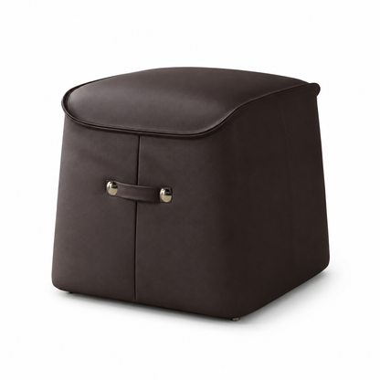 Pouf contemporain design
